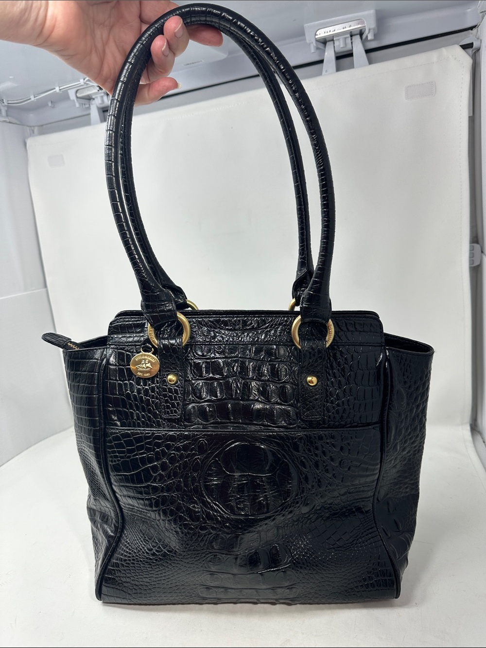 Brahmin Shoulder bag